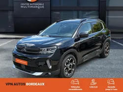 Citroën C5 Aircross 1.5 BlueHDi 130 S&S EAT8 Shine + Hayon elect