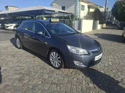 Opel Astra 1.4 COSMO 5PORTAS