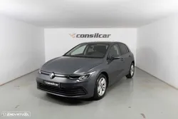 VW Golf 1.0 TSI Life