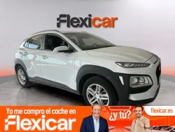 HYUNDAI Kona 1.0 TGDI Klass 4x2