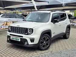 Jeep Renegade 1.0 T Limited