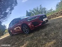 Ford Focus 1.0 EcoBoost MHEV ST-Line