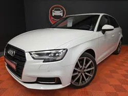 Audi A3 Sportback 35 TDI 150cv Design Luxe S-tronic