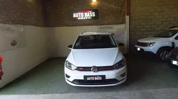 VOLKSWAGEN Golf VII Sportsvan 1.6 TDI 16V BMT DSG7 110 cv 12 Mois De Garantie