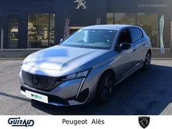 PEUGEOT 308 BlueHDi 130ch S&S EAT8 Allure