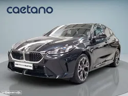BMW 116 Pack Desportivo M