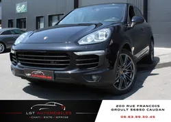 Porsche Cayenne 3.0 DIESEL