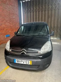 Citroën Berlingo Mercadorias
