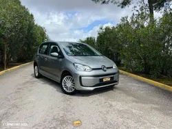 VW Up!