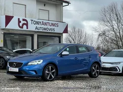 Volvo V40 1.5 T3 Sport Edition R Geartronic
