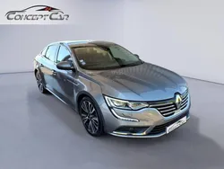 Renault Talisman TCe 200ch Initiale Paris EDC