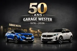 Peugeot RIFTER BLUEHDI 100CH STANDARD ACTIVE