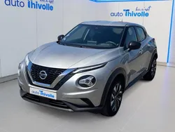Nissan Juke 2021 DIG-T 114 Acenta