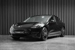 Tesla Model 3 Performance Dual Motor AWD