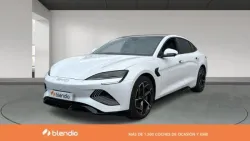 BYD Seal Design RWD 230kW