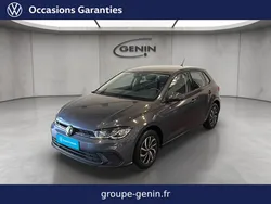 VOLKSWAGEN Polo 1.0 TSI 95 S&S BVM5 Life Plus