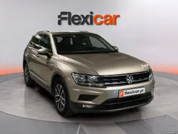 VW Tiguan 1.5 TSI Confortline