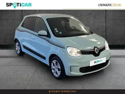 Renault Twingo Electric Zen R80 Achat Intégral