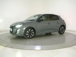 Peugeot 208 PureTech 100 S&S BVM6 - Active