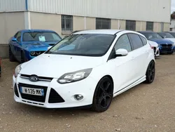 Ford Focus 1.0i 125cv Style ST / 2013 Titanium