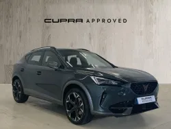 CUPRA Formentor 1.5 TSI 150 DSG