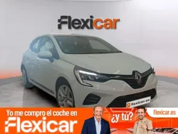 Renault Clio Blue dCi Intens 63kW