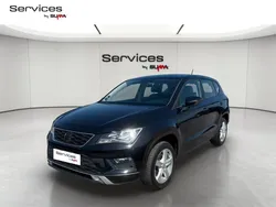 Seat Ateca 2.0 TDI 150 ch Start/Stop 4Drive Style