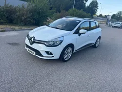 RENAULT CLIO IV ESTATE Clio 1.5 dCi 90 Energy 82g Zen PREMIERE MAIN