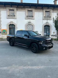 Dodge ram 1500 classic v8 hemi - ctte - tva récupérable - e85