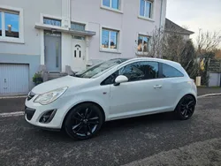 Opel Corsa 1.4 85 ch Twinport Color Édition
