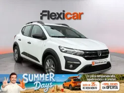 DACIA Sandero Stepway TCe Essential 67kW