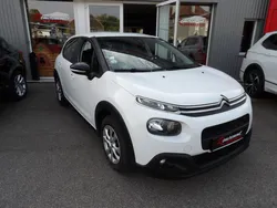 Citroen C3 STE 1.5 BLUEHDI 100CH S&S FEEL NAV