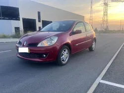 Renault Clio III 1.5 DCI