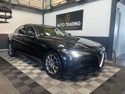 ALFA ROMEO GIULIA 2.2 150 ch Super