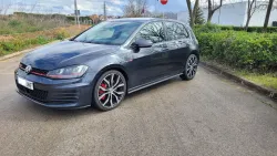 Volkswagen Golf GTI Golf 2.0 TSI GTI Performance DSG 230 GTI Performance