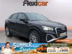 AUDI Q2 30 TDI Adrenalin S tronic 85kW