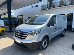 Renault Trafic 2.0 DCI 150