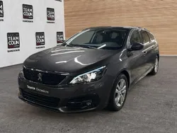 Peugeot 308 SW 1.2 PureTech 130ch E6.c S&S Allure 6cv