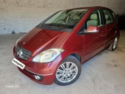 Mercedes-Benz Class 2LITRES A180 CDI 79670kms état neuve