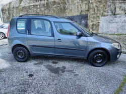 Skoda Roomster 1.4 Tdi