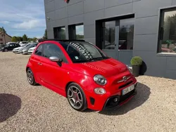Abarth 500 CABRIOLET 595 1.4 T-JET 165 TURISMO BVA
