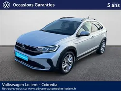 Volkswagen Taigo 1.0 TSI 116ch VW Edition