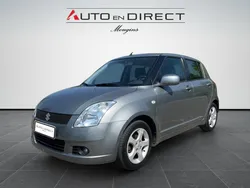 SUZUKI SWIFT 1.3i 2005 BERLINE GL PHASE 1