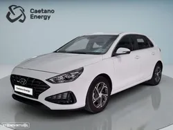 Hyundai i30 1.0 T-GDI Style Plus