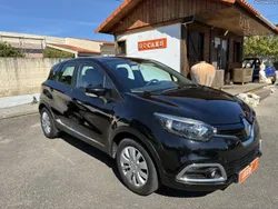 Renault Captur 0.9 TCE Zen