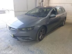 Opel Insignia Sports Tourer 1.6 CDTi Business Edition