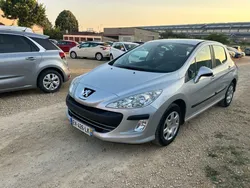 PEUGEOT 308 (T7) 5 Portes 1.4 VTi 16V 95cv