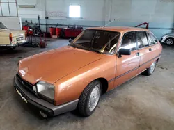 Citroën GSA 1.3 X3