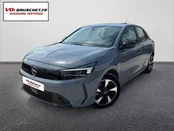 OPEL Corsa Electrique 156 ch & Batterie 51 kWh GS