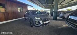 Peugeot 2008 Hybrid 136 e-DSC Allure